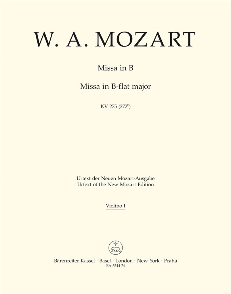 Missa brevis